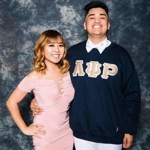 Meet your Posher, Joshua